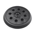 Backing Pad Rubber Sander Polisher Tools Backing Pad General-purpos E Sanding