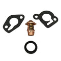 MERCURY MERCRUISER SEA PRO/6-25 HP Thermostat Kit 14586A3,18-430 52,9-79805