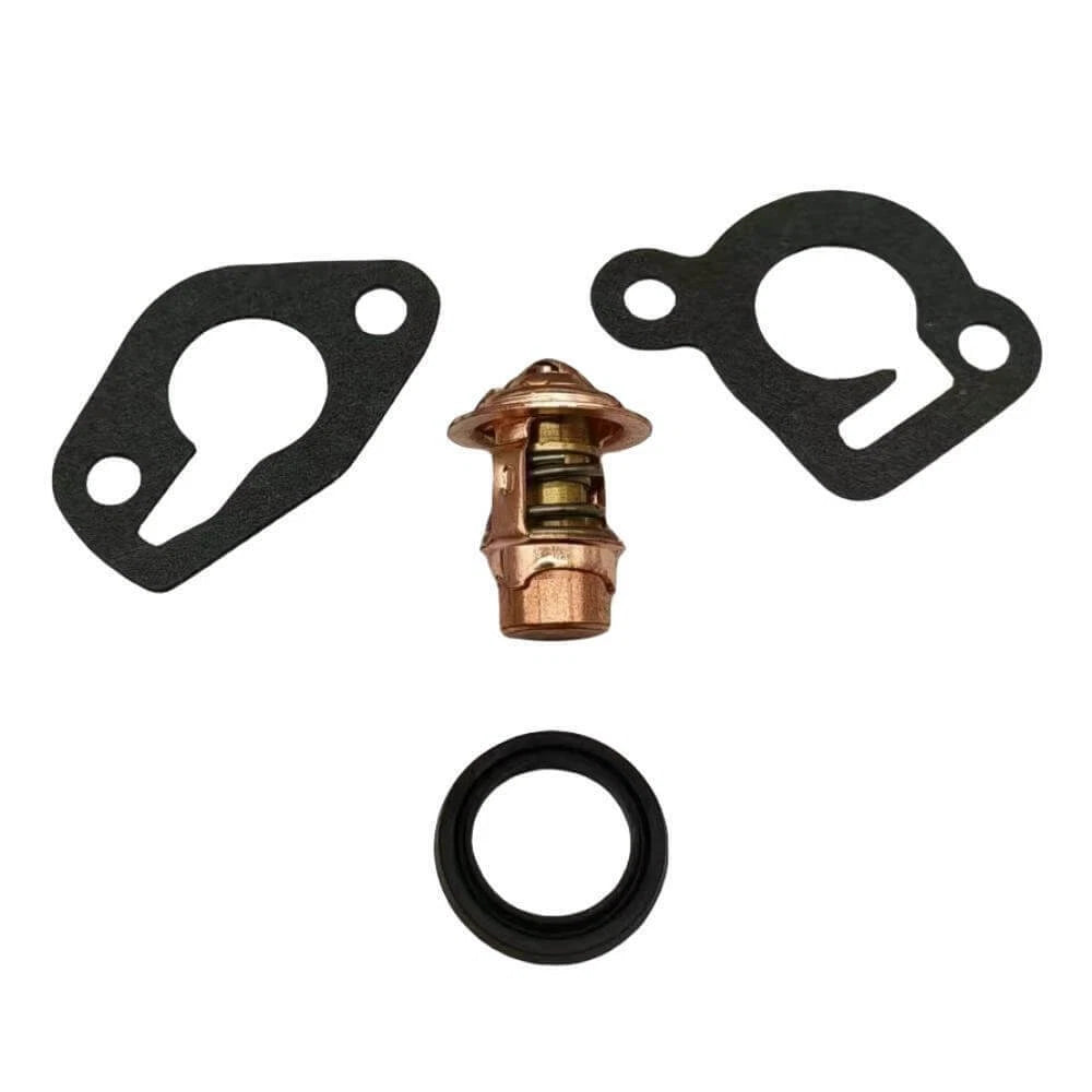 MERCURY MERCRUISER SEA PRO/6-25 HP Thermostat Kit 14586A3,18-430 52,9-79805