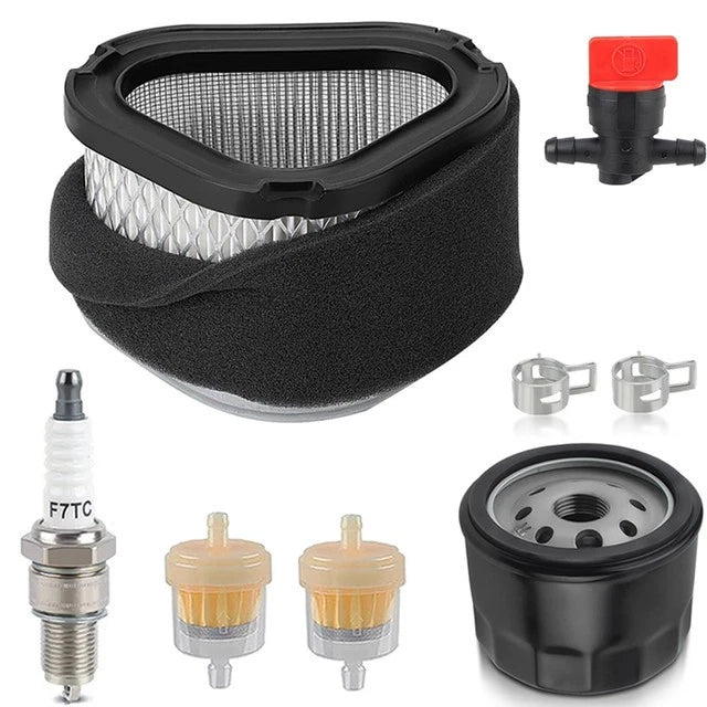 Air Filter for Exmark MHP5216BV MHP5217KA TT3614KA TT3614KC Lawn Mower