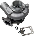 Turbocharger 289731A1 for Isuzu Engine 4BG1 CASE Excavator CX160 CX180 9013