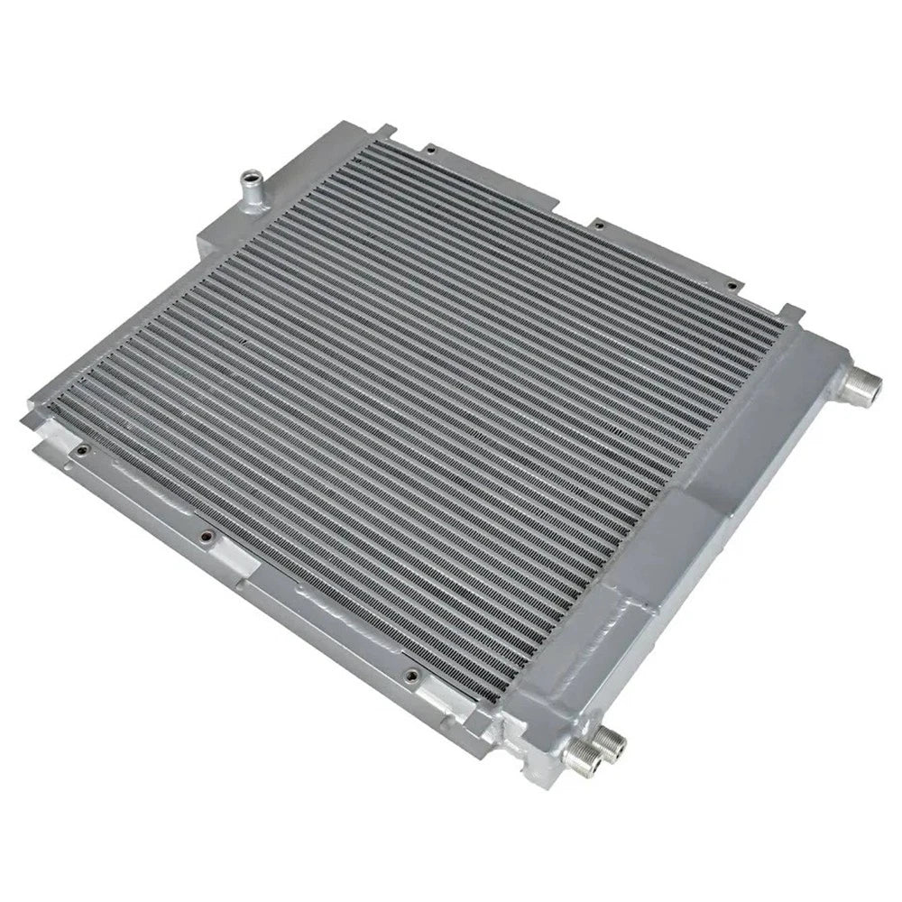 Oil Cooler 119-6254 for Caterpillar Engine 3054 Loader 416B 426B 428B 436B 438B