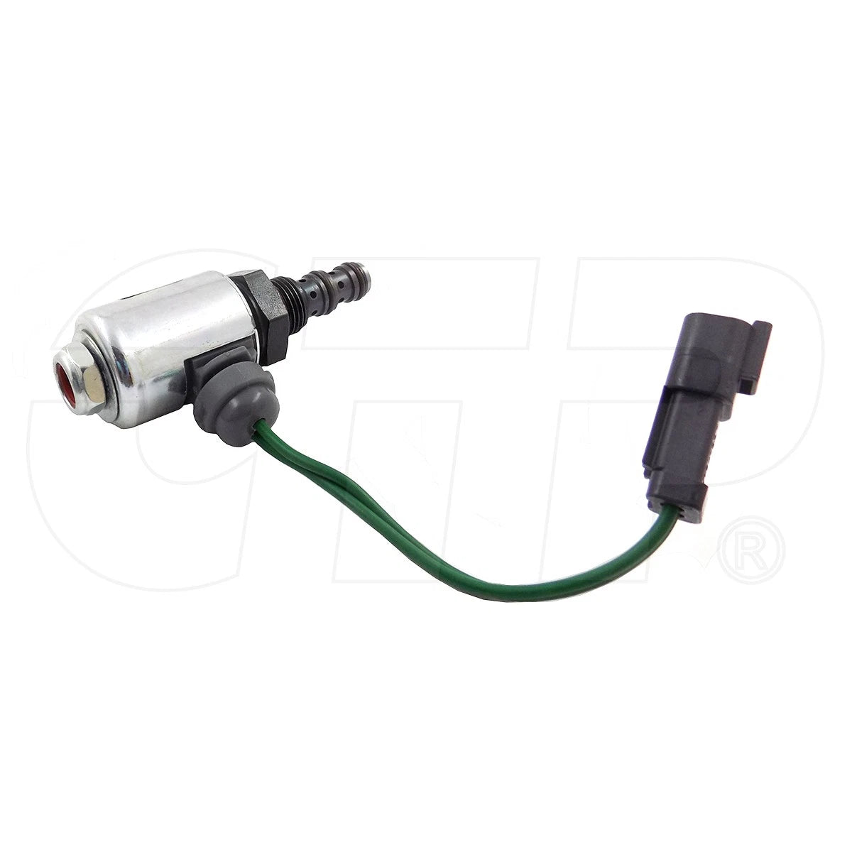 1984607 Valve Gp-Solenoid Fits Caterpillar Models
