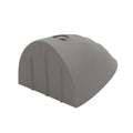 Marine East Boat Pontoon Door Stop 15010G - Light Gray