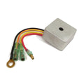 Voltage Regulator/Rect Ifier for 1996 Sea-Doo SP (5876), SPI (5878), SPX (5877)