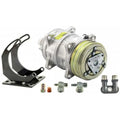 888301074 Compressor Conversion Kit, Fits York to Sanden Style Fits Gleaner