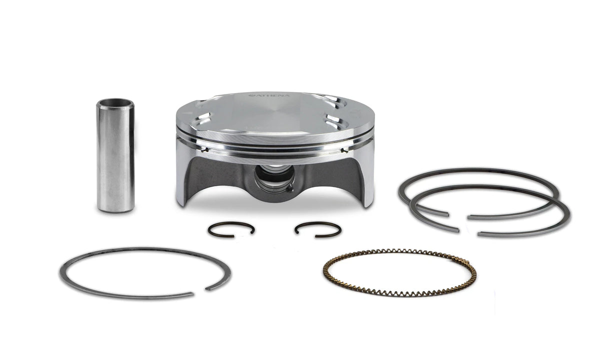 Athena Piston Kit (forged) 95.96mm for Kawasaki KX450F 09-18 (a)