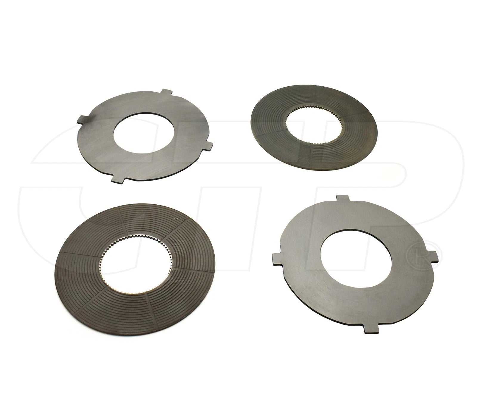 1595964 Disc Kit Fits Caterpillar Models