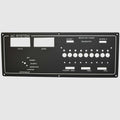 Tiara Boat Blank Generator Switch Panel - AC System 16 1/2 X 6 1/4