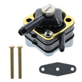 Fuel Pump Assembly for Johnson Evinrude-Outbo Ard, for BOOST Engine Performance