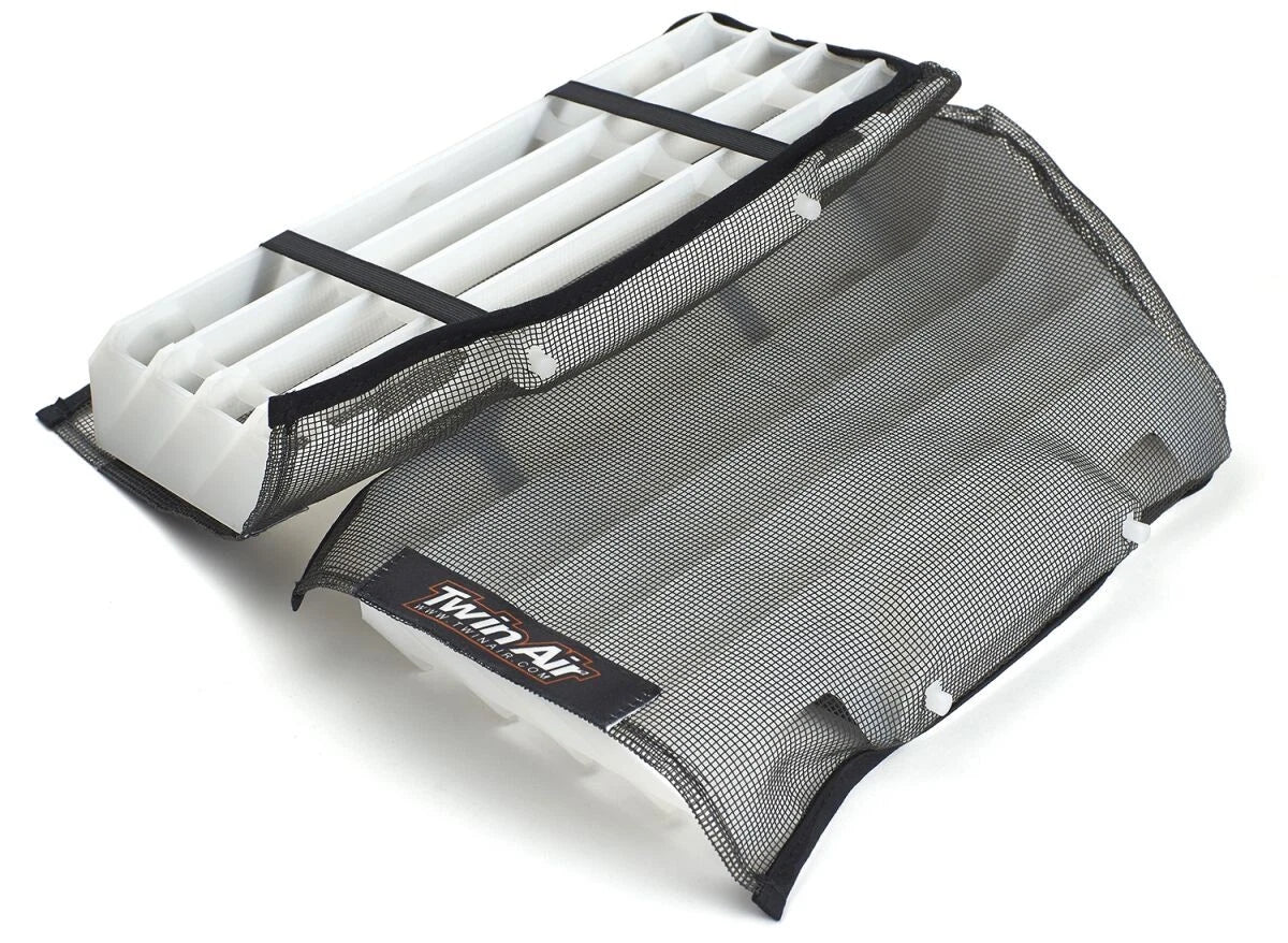 Radiator Sleeves FOR DUCATI DESMO 450 MX 2025