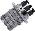 Fuel Injection Pump 252-6987 155-7989 for Caterpillar Mini Excavator 302.5 303.5