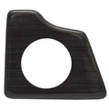 Crestliner Boat Blank Stereo Panel 2207765 - Raptor Black