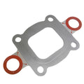 Exhaust Elbow Riser Dry Joint Gasket Full Flow MerCruiser 27-864547 A02