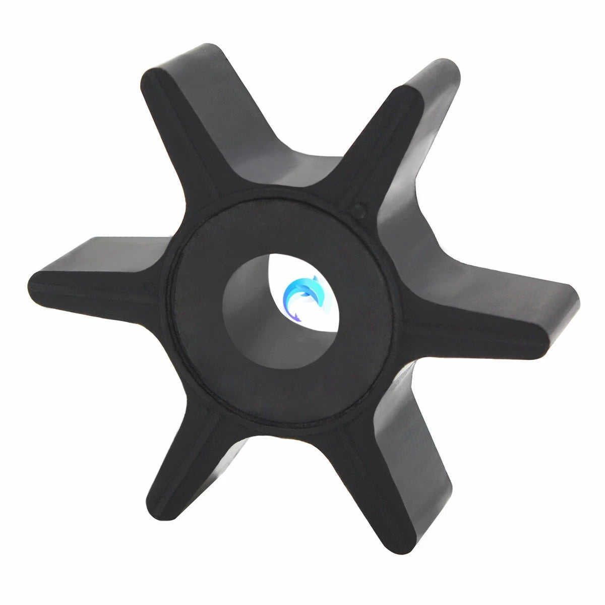 For Chrysler Mercury Water Pump Impeller 47-F436065-2 Outboard 9.9-25HP Engine