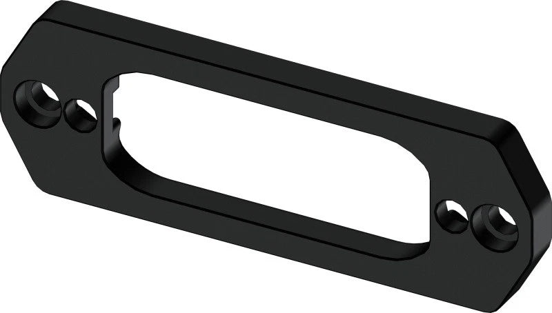 KFI Powersports Fairlead Adapter for Polaris Ranger XP/ Crew 2025, 1/2 in
