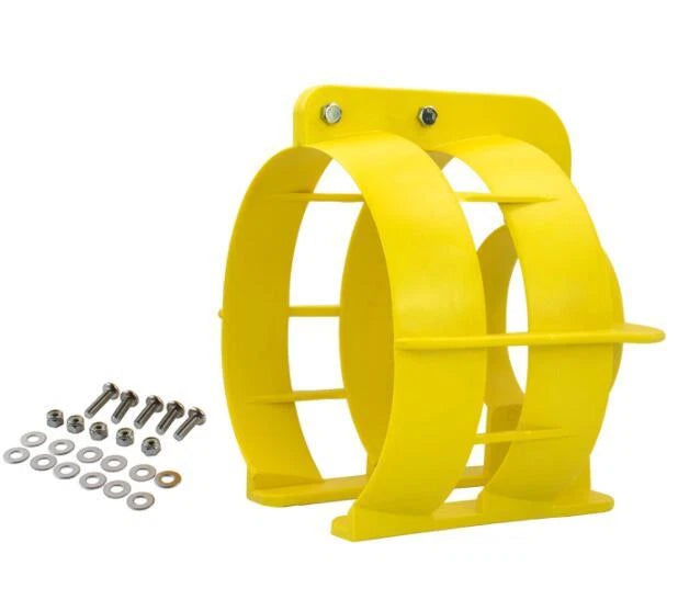Outboard Propeller Safety Guard for Most Boat Engine 9.9-120HP 9 11 13 14 Inches