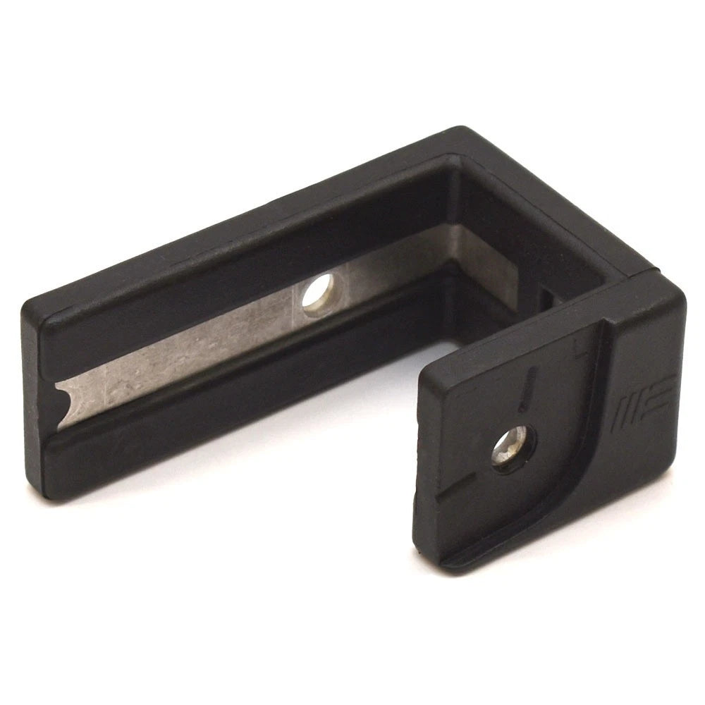 Marine East Boat Gate Latch 120821 - SS Insert (no Handle)