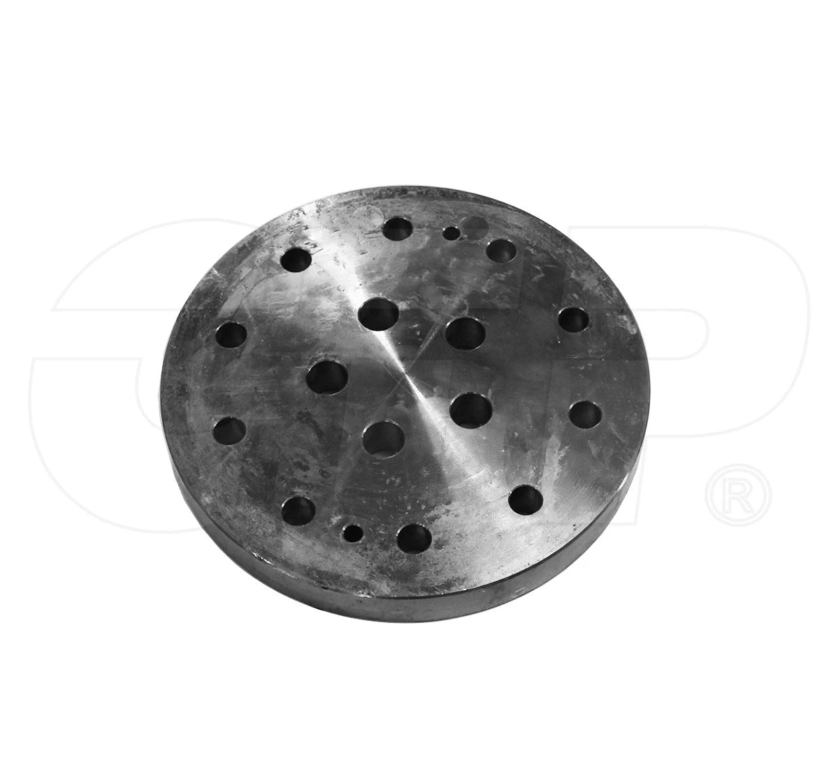1412151 Plate Fits Caterpillar Models