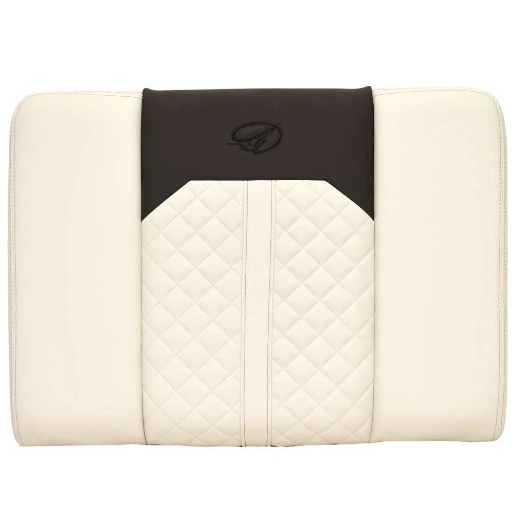 Sailfish Boat Aft Seat Cushion 183532 - 316DC Backrest 2021
