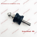 Fit Sea-Doo Stud Latch Thread Length M6 291002147