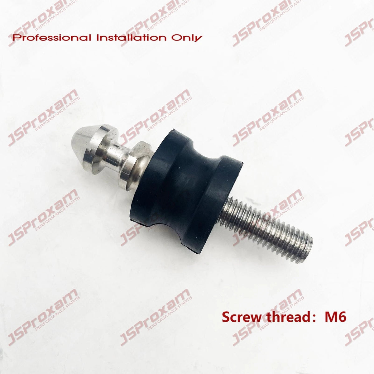 Fit Sea-Doo Stud Latch Thread Length M6 291002147