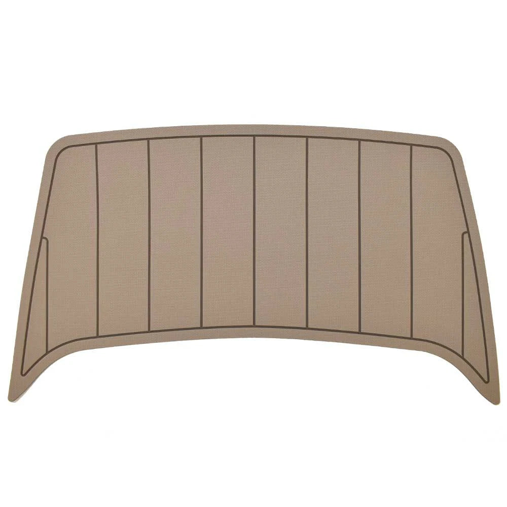 Chaparral Boat Non-Skid Mat 60.00412 - Swim Platform SeaDek 2019