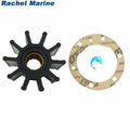 Flexible Impeller Kit for Jabsco 22120-0001 18777-0001 500104 Inboard Engine