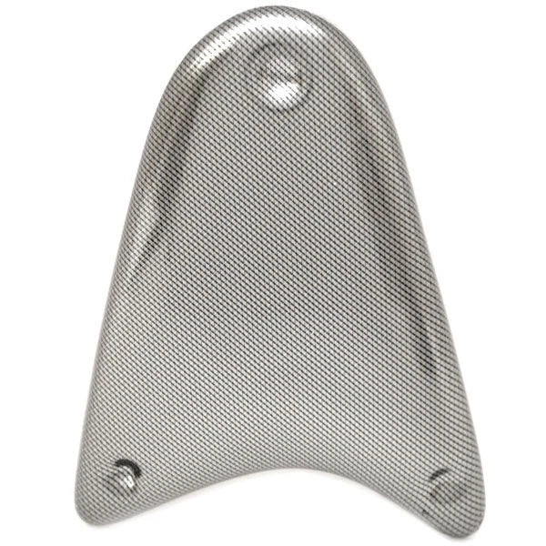 Ranger Boat Starboard Panel Insert 19491CGL - 7202170GL 5 X 6 3/8 Inch