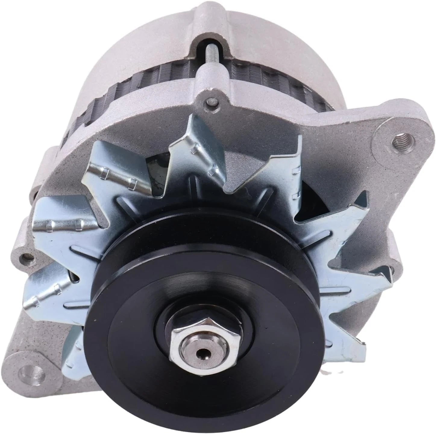55 Amps Alternator E007701620D91 for Mahindra Tractor 4565 5545 5555 5565 5570
