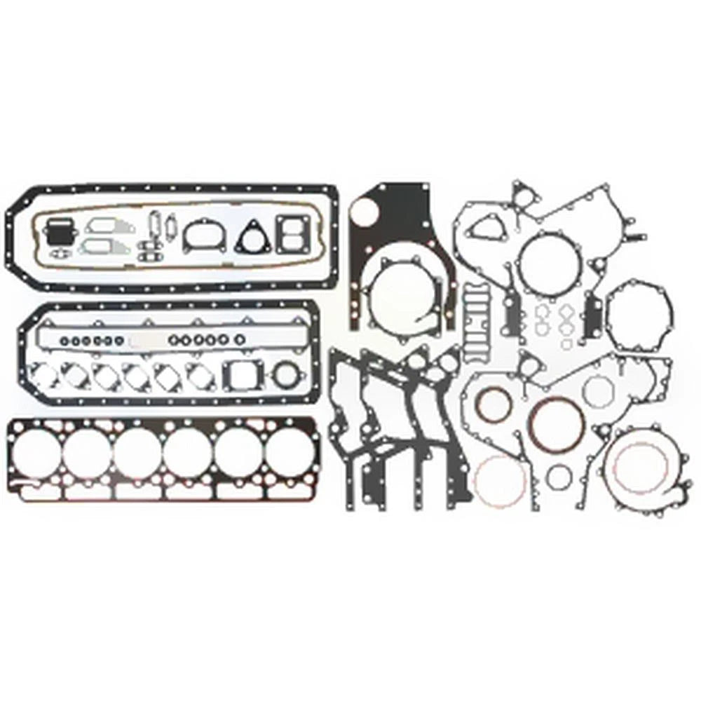 OGS414 Gasket Set Fits Case-IH Tractor Models 1460 1480 1640 1660 +