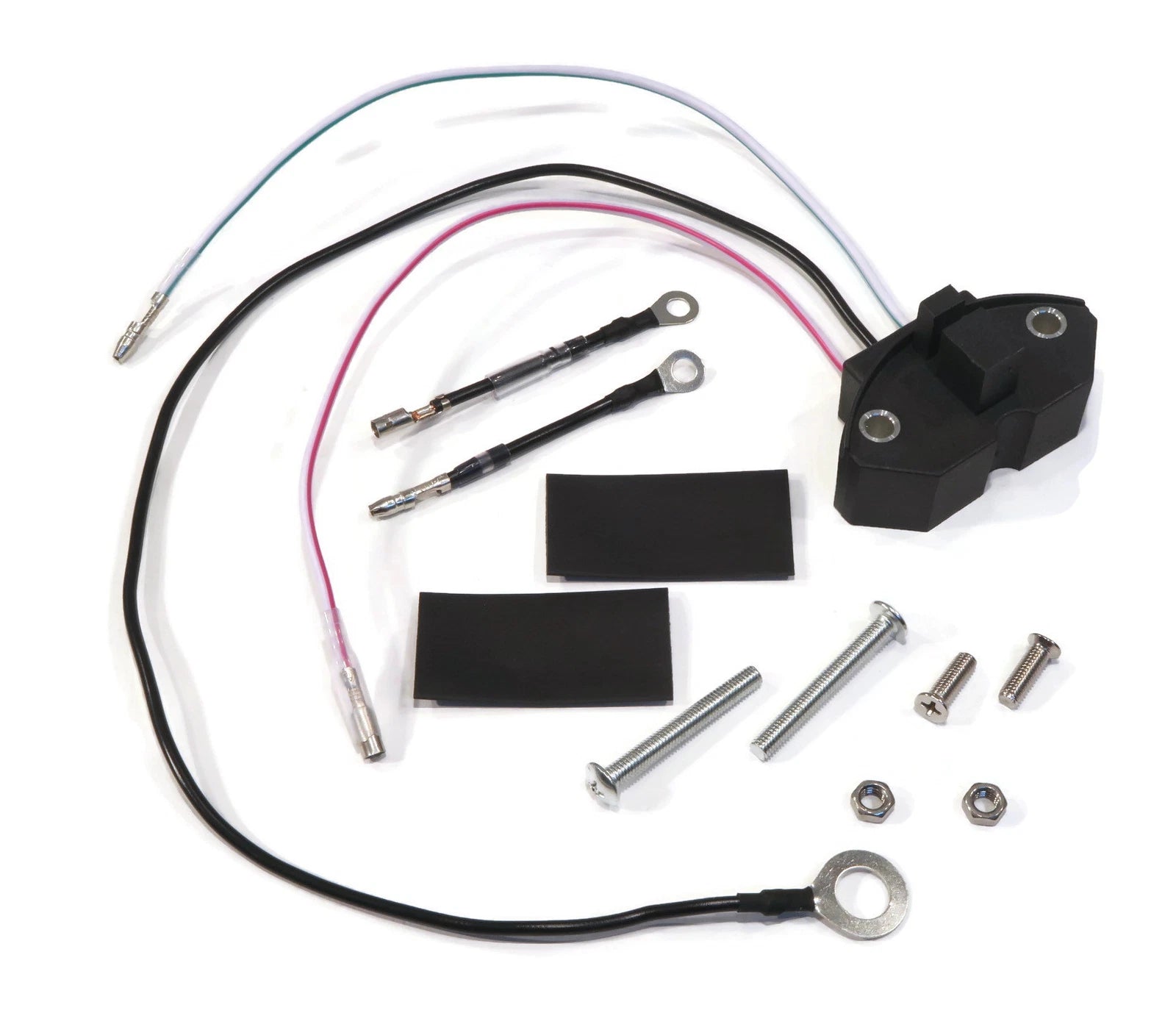 Ignition Sensor for MerCruiser 5.7L 350 V8 GM MAG MPI SKI Gen+ 0L304600 & Up