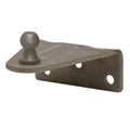 Boat Gas Shock Mounting Bracket - 3/8 Inch Ball Galvanized