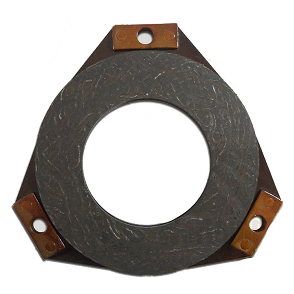Disc Pulley Clutch Kit Fits John Deere Replaces 14H994