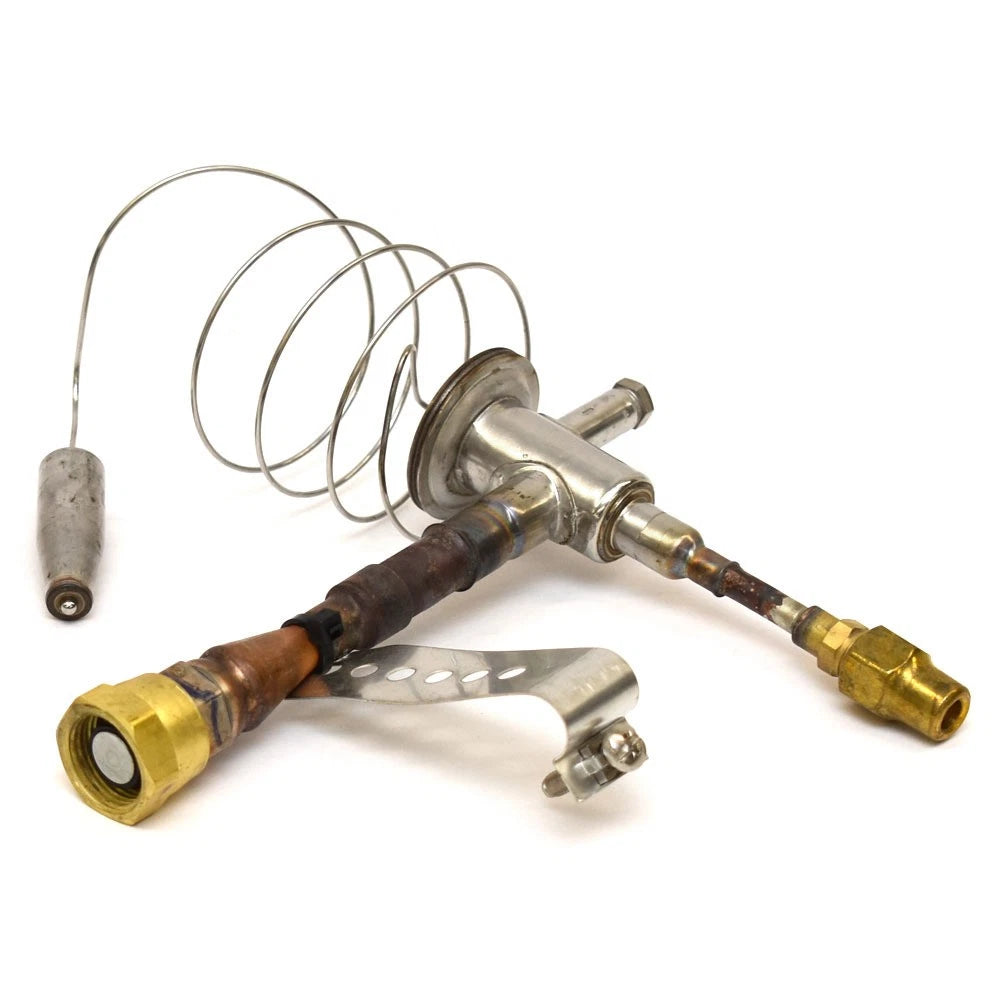 Dometic Boat TX Valve A-130 - Refrigerant Thermal Expansion