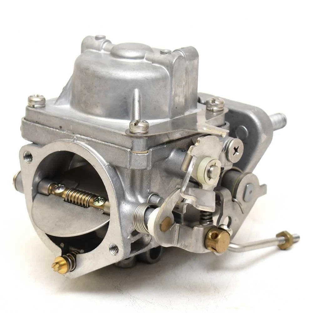 Suzuki Boat Carburetor 13201-955A0 - Top