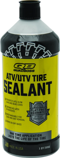 QuadBoss Tire Sealant - 32 Oz