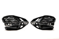 CYCRA Ultra Handshields with Covers Black for Offroad Motorcycles 1CYC-1021-12