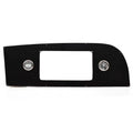 Rinker Boat Gauge Dash Panel 282476 - 360 Express Cruiser Black