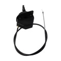 OEM Throttle Cable for Cub Cadet ZT1 746P06891 Lawn Mower Throttle Choke Cable