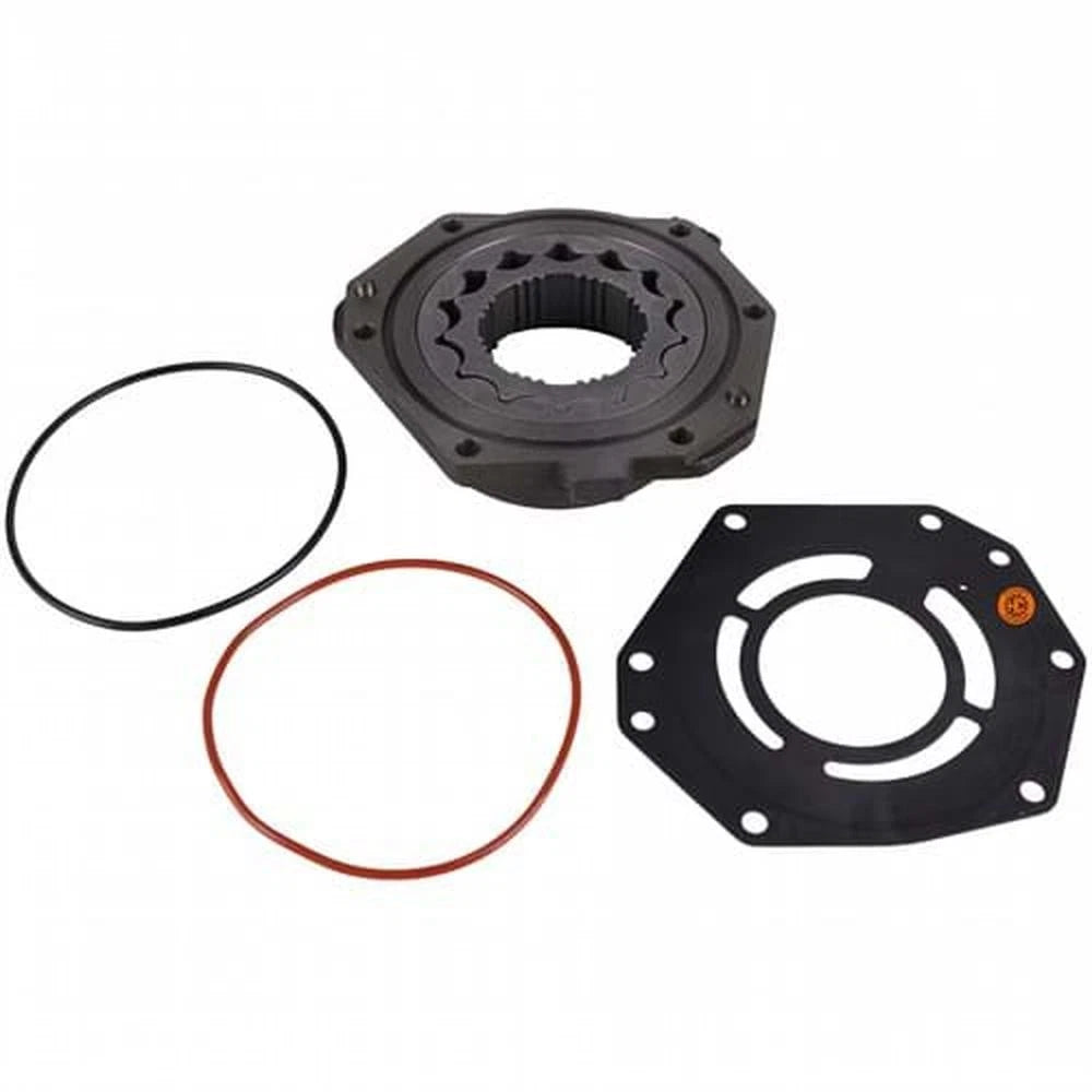 HC71802666 Oil Pump Fits Case IH