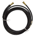 SeaStar Boat Hydraulic Steering Hose 666021 - Bass CAT 21 FT