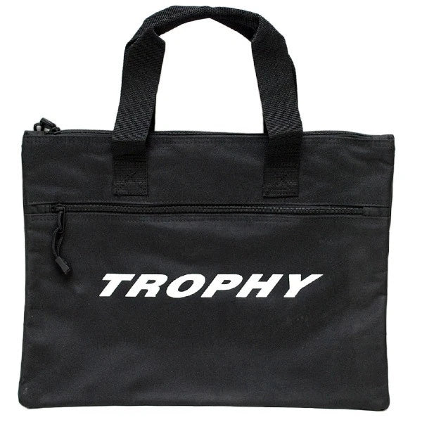 Bayliner Boat Tote Bag 1716877 - Trophy Black Canvas
