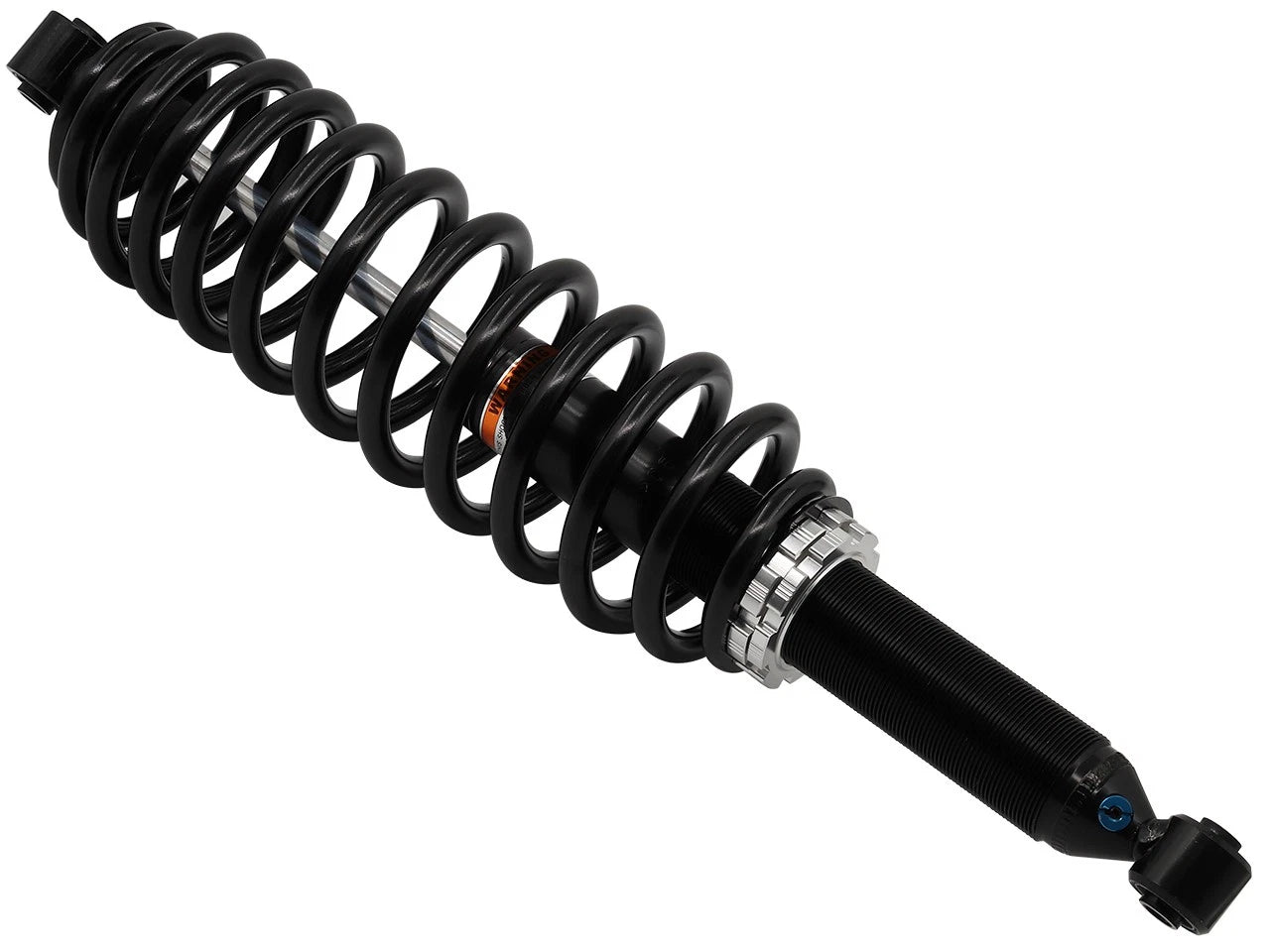 BRONCO Gas Shock Rear for Can-Am Outlander 500-800 2011-2012 ATV/UTV