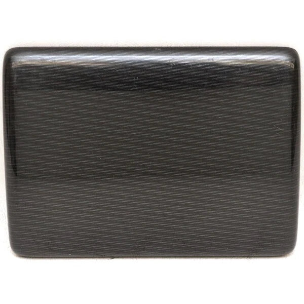 Commodity Boat Stereo Cover Plate 065-165 - Lund 5 1/4 X 3 7/8 Inch
