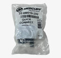 Mercury 22-8M0161392, Marine Quick Connect Assembly, OEM