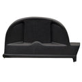 Ranger Boat Starboard Console Panel 7202045 - 681 S Black 27 X 15 Inch