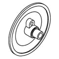 H100794 Outer Sheave Fits John Deere 4400 4420 6620 7720 8820 Combines