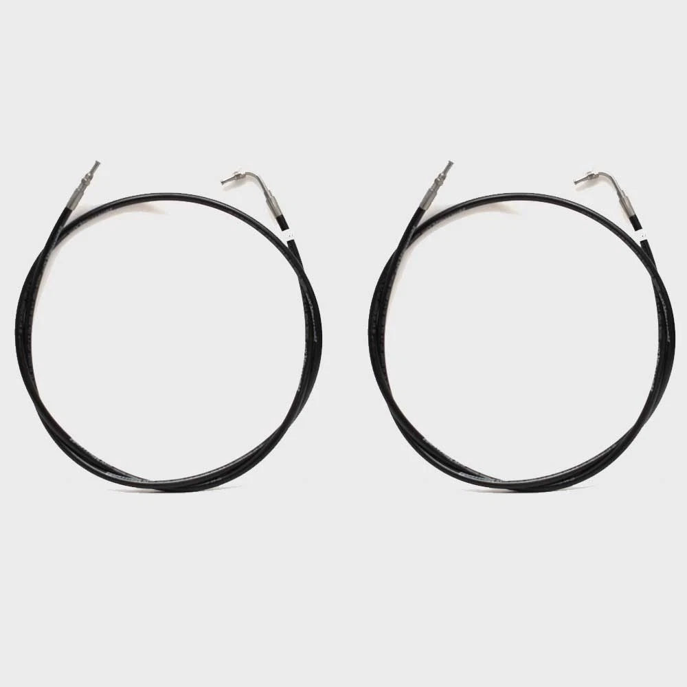 Panther Boat Steering Hoses 10-6112 - XPS 12 - 13 FT (2PC Kit)