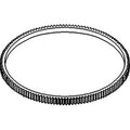 Flywheel Ring Gear Fits Case-IH Tractors 2400A 454 2400B 574 464 674 2500A